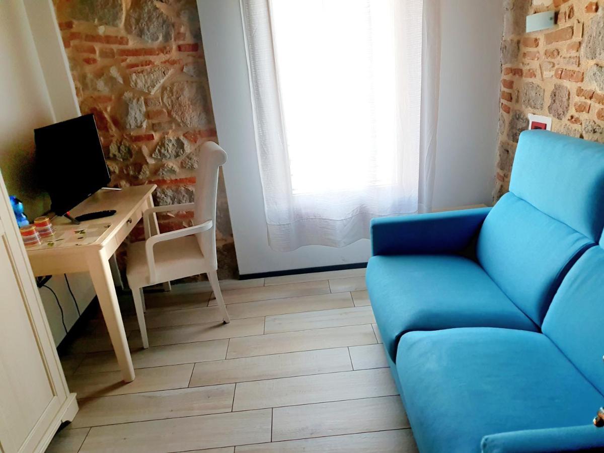 Residenza Tito Livio Teolo Bed and Breakfast Exteriör bild
