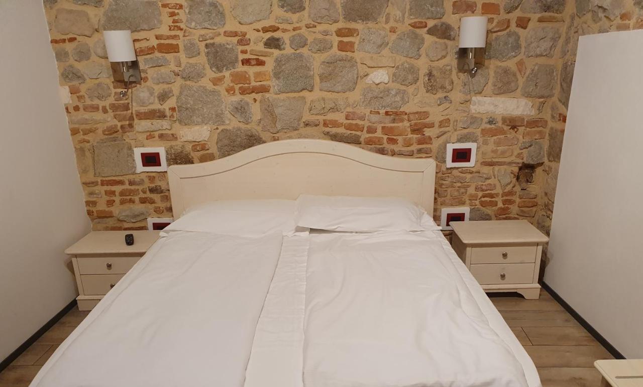 Residenza Tito Livio Teolo Bed and Breakfast Exteriör bild