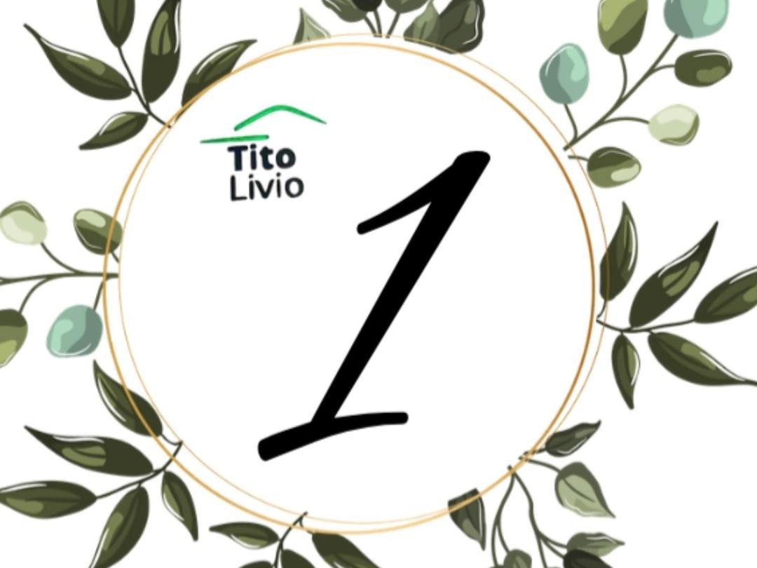 Residenza Tito Livio Teolo Bed and Breakfast Exteriör bild