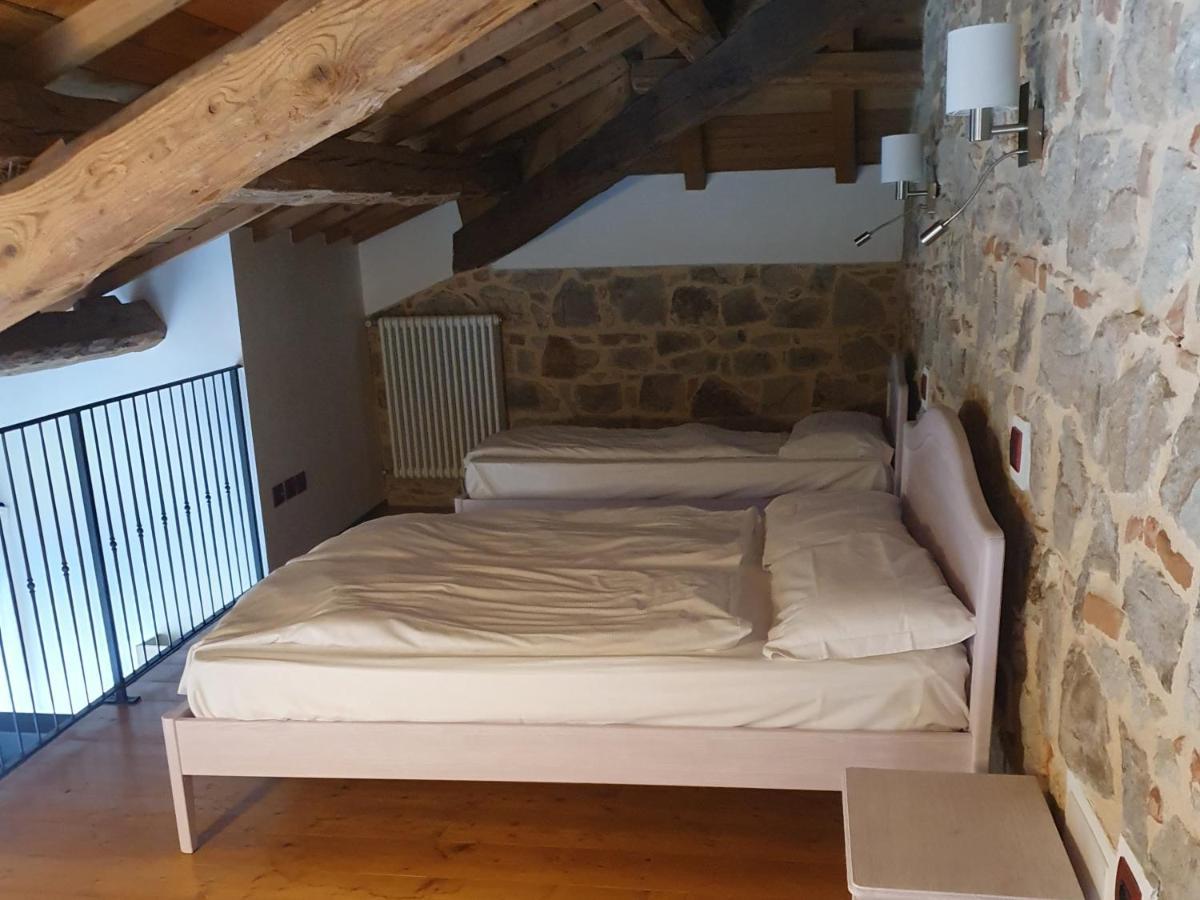 Residenza Tito Livio Teolo Bed and Breakfast Exteriör bild