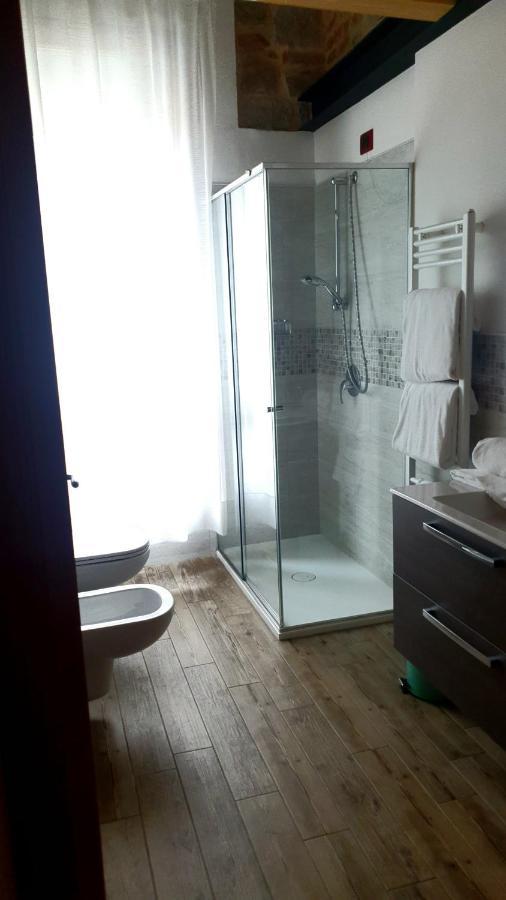 Residenza Tito Livio Teolo Bed and Breakfast Exteriör bild