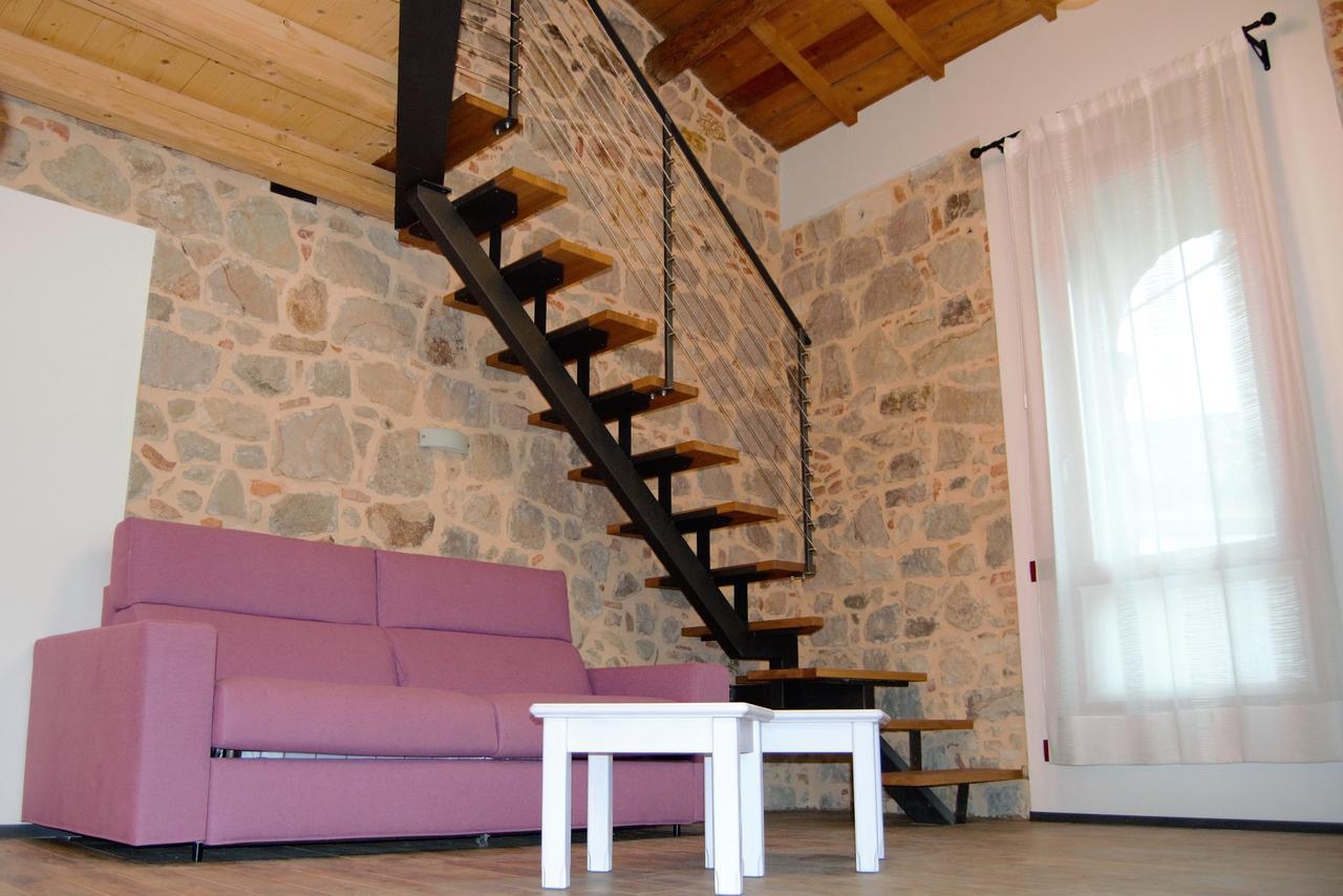 Residenza Tito Livio Teolo Bed and Breakfast Exteriör bild
